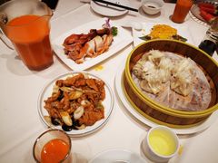 烧卖-凯鸽酒楼(大同振兴街店)