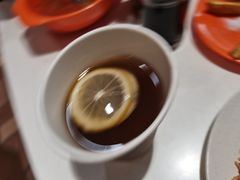 -冰岛茶餐厅(世茂店)