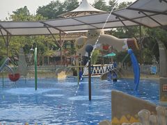 -武汉玛雅海滩水公园