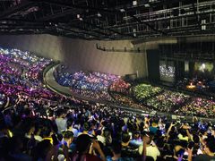 -成都金融城演艺中心