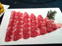 肥牛-璞御·海鲜·雪花牛肉局(宾水西道店)