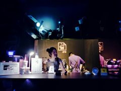 -JPG coffee(广州体育西店)