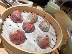 -苏小柳点心·手作小笼包(新街口分院店)