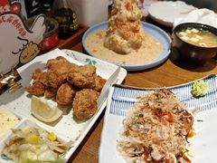 -二丁目食堂(铁西万象汇店)