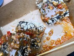 -品腐记·豆腐王朝(老门东总店)