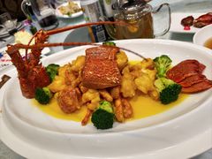 -金米箩大酒店(五角场店)