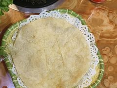 -塔兰齐新疆孜然火锅(鲤鱼山路店)