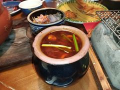 -雀舞云南菜(天津天河城购物中心店)