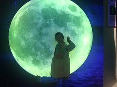 -重庆梵高星空艺术馆(解放碑旗舰店)