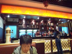 -小土豆北方菜馆(方庄店)