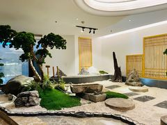 -长沙小天鹅戴斯酒店