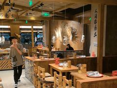 -北丐先生·野馄饨烧烤(雨花万象店)