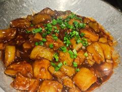 -绿茶餐厅(成都大悦城店)