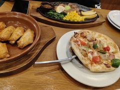 -萨莉亚(百信广场店)