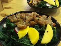 -Dreamsalad梦想轻厨(健康轻食·减脂沙拉·意面·祖庙店)