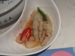 -叹茶靓点·粤式餐厅·全天茶市(石井万民广场店)