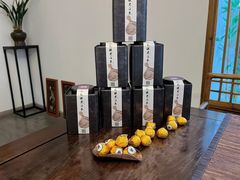-觉藏茶社(博地影秀城店)