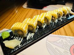 -玉川屋·深夜食堂居酒屋(柳巷店)