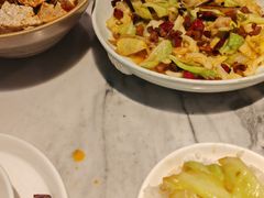 -西安饭庄·非遗陕菜(钟楼店)