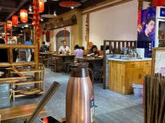 -锅来乐地锅鸡(安亭店)