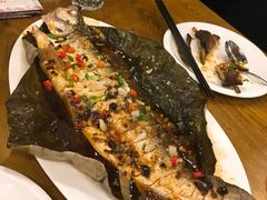 -隆喜元鱼汤包·海鲜(中联广场店)