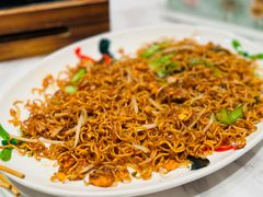 -芽笼芽笼新加坡餐厅(环球港店)