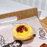 第一次听说面包福袋🌟🌟！