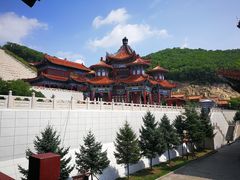 -六鼎山文化旅游区