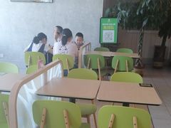 -德克士(蔚县永昌店)