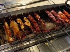 -丰茂烤串(公园店)