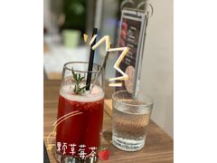 -源·新派中西餐厅(青蓝山美食一条街店)