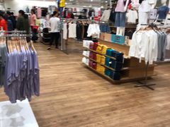 -优衣库(青岛万象城店)