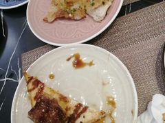 龙利鱼排-春田小幸铁板烧(忠义街店)