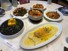 -径山十八道·风味民间菜(杭州总店)