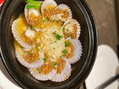 -吕氏焗小鲜•海鲜青岛菜(总店)