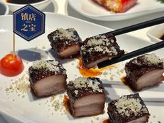 -南棠馆粤菜坊(销品茂店)