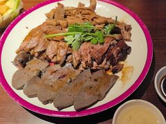 -春梅里卤鹅馆·47年老字号(中山路店)