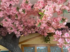 -缘福乡村铁锅炖民宿(八达岭店)