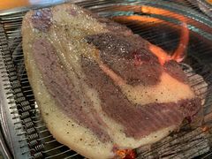 -7年8班朝鲜族非遗美食(三钢里店)