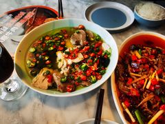 -懒人盐府人家(航天桥店)