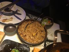 -绿茶餐厅(汇悦大融城店)