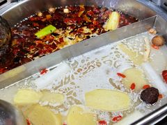 -快乐小羊·内蒙牛羊肉火锅(流花中心店)