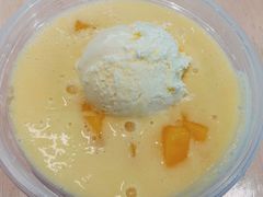 -满记甜品(加州阳光开元广场店)