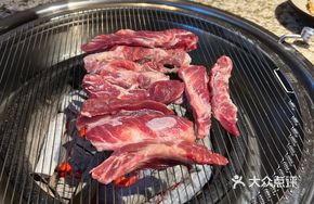 Premium Pork Ribs