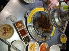 -喜来稀肉(虹泉路店)
