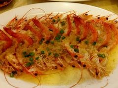 -喜碧海鲜·二十年本土海鲜老字号(上排店)