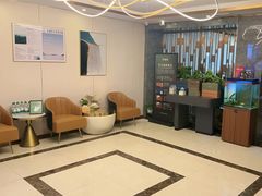 -华夏良子·足道SPA艾灸(开源店)