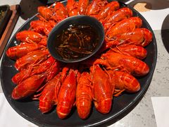 -一棠龙虾•王牌虾球(恒隆广场店)