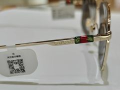 -YI OPTICAL 奕镜·蔡司战略合作店(长宁来福士店)