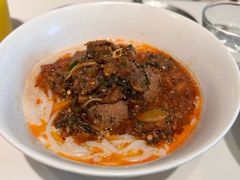 -胡麻(静安嘉里店)